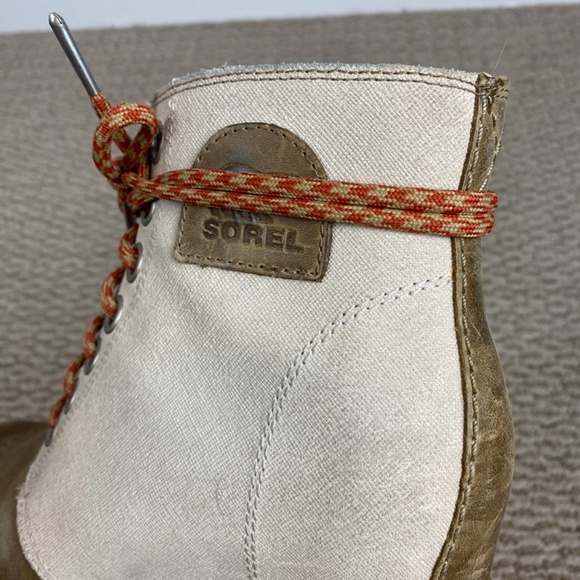 Sorel 1964 Premium Wedge Boot - Size 7 - Picture 9 of 10